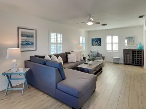 Image of Seaside Bungalow