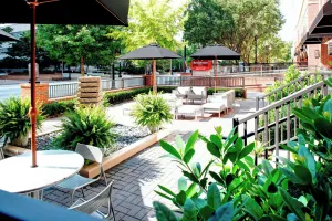 Image of Residence Inn Atlanta Midtown 17th Street