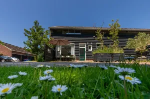 Image of Apartment With Mini Campsite and Playground