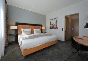 Image of Hotel & Living Am Wartturm - Hotel & Apartments