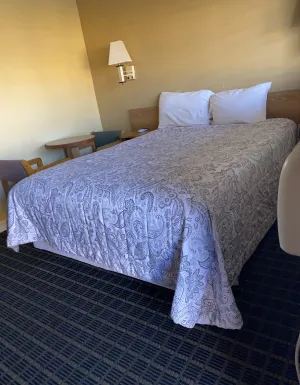 Image of Mount Whitney Motel