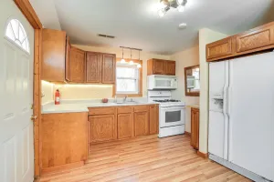 Image of Quiet & Idyllic Studio Near Glen Helen Preserve