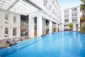 Image of Lub d Phuket Patong - Near Patong Beach & Vibrant Social Vibe