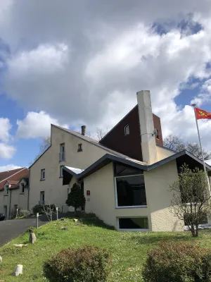 Image of Hotel Le Drakkar