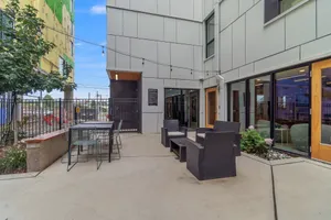Image of Chic 1-bed In Vibrant Optimist Park 1 Bedroom Apts by RedAwning