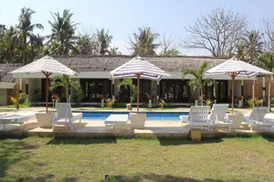 Image of Kaluku Gili Resort