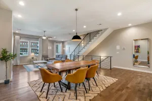 Image of Spacious 4BR 10 Min to French Quarter