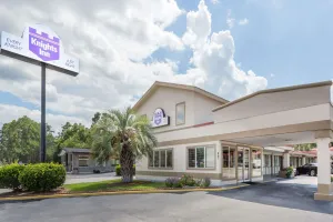 Image of Knights Inn Statesboro