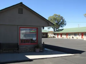 Image of Lamplighter Lodge