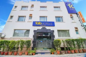 Image of FabHotel Marble Arch Karol Bagh