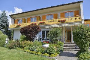Image of Haus Golker Ferienwohnungen & Frühstückspension