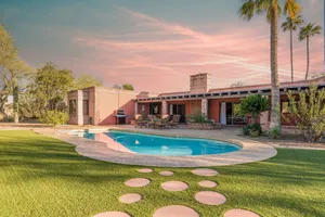 Image of Charming 5BDR Hacienda w Pool Fire Pit Billiards La Casona by AvantStay
