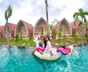 Image of Daghan Cottage Nusa Penida