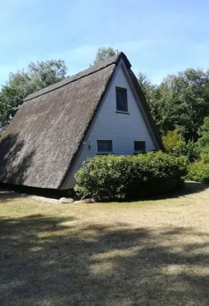 Image of \"the Elf\" Comfortable Holiday Residence