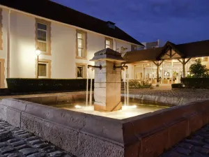 Image of Novotel Saclay