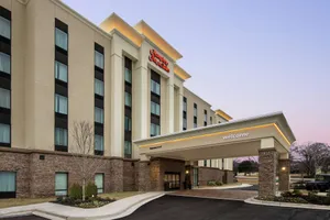 Image of Hampton Inn & Suites Snellville Atlanta NE