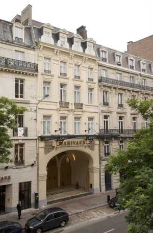Image of Marivaux Hotel