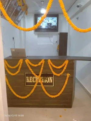 Image of Hotel Parv
