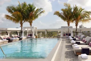 Image of Kimpton - Hotel Palomar South Beach by IHG