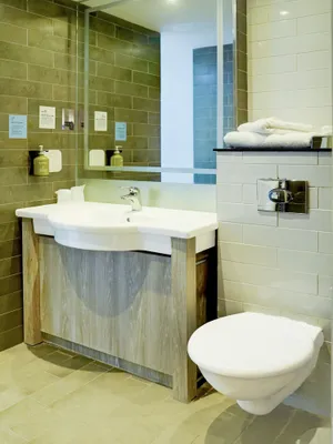 Image of Crewe City Centre Hotel - Lifestyle