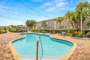 Image of Quality Inn & Suites Tampa-Ybor City