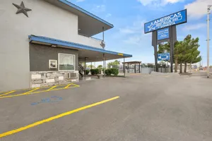 Image of Americas Best Value Inn by Sonesta