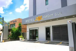 Image of Hotel Jardim Sul