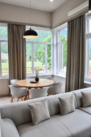 Image of The Loft Interlaken