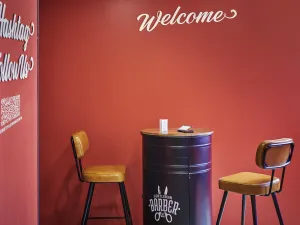 Image of Ibis Styles Paris Gare de l'Est Magenta