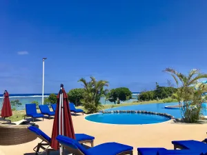 Image of Yadua Bay Resort & Villas