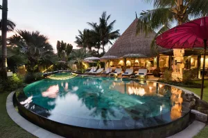 Image of Blue Karma Dijiwa Seminyak
