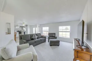 Image of Tranquil Elgin Getaway with Private Deck and Patio!