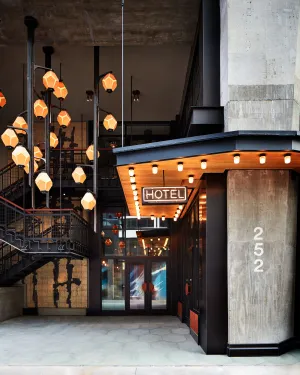 Image of Ace Hotel Brooklyn