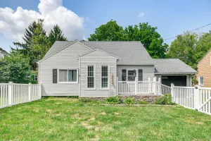 Image of 3 Mi to Dtwn Syracuse: Home w/ Fenced Yard!
