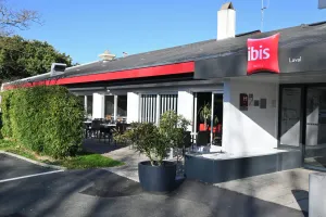 Image of ibis Laval Le Relais D'Armor