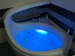 Image of Chambres d'Hôtes Au coin du spa