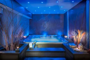 Image of Logis Hotel Restaurant Family & Spa