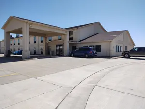 Image of McPherson Inn