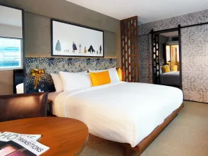 Image of Ovolo Central