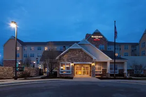 Image of Residence Inn by Marriott Wichita East At Plazzio