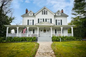 Image of Love Lane Bed & Breakfast