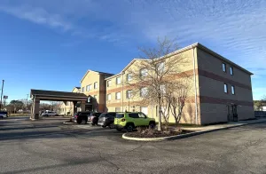 Image of Best Western Plus Pocomoke City
