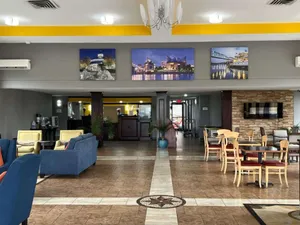 Image of Quality Inn & Suites Chattanooga-East Ridge