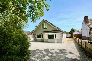 Image of Pamper House Holiday Home And Annex