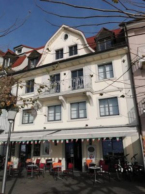 Image of Alte Molke