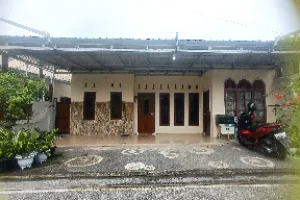 Image of OYO 93582 Liani Homestay Syariah