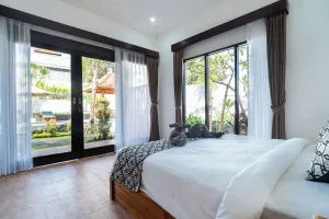 Image of Ulu Apsura Villas