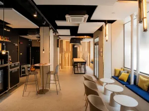 Image of ibis Styles Paris Opera Lafayette