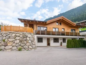 Image of Apartment to the Zillertal near Fügen