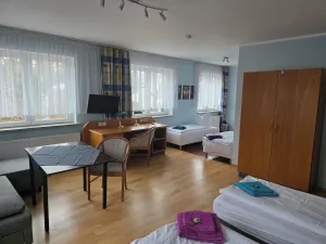 Image of Pension am Filmpark